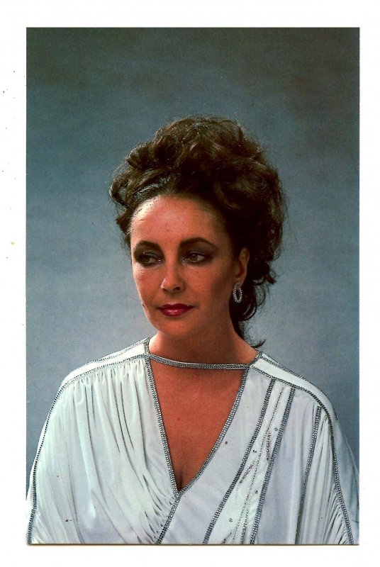 Elizabeth Taylor