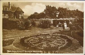 Weymouth Real Photo England c1910 Postcard