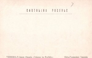 Palazzo Ducale,Venice,Italy BIN