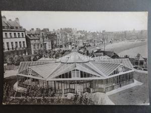 Dorset WEYMOUTH The Kursaal ALEXANDRA GARDENS c1916 by E.H. Series of Weymouth