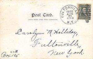 John G. Myers and Co Store Disaster Albany NY