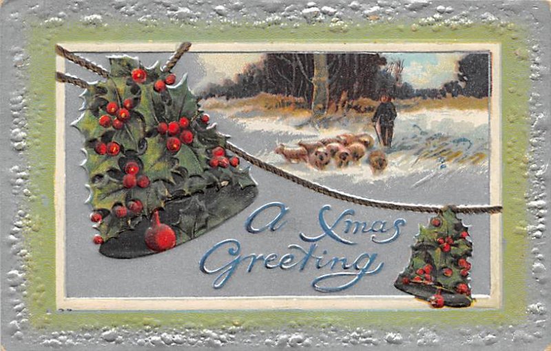 Christmas View Images