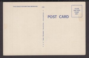 Rhode Island PROVIDENCE - State Capitol - LINEN