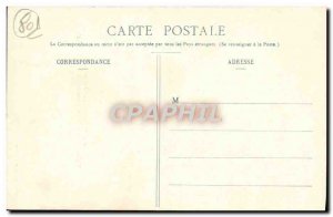 Old Postcard Montdidier Courthouse Brussels Tapestry Herny Reydams Preparatio...