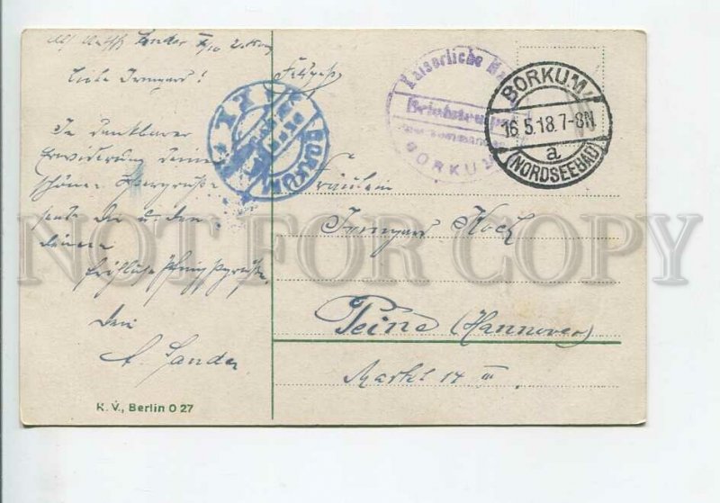 3185403 SNOWDROPS Violets KLEIN old MILITARY POST Feldpost 1918