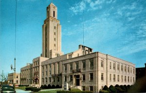 Rhode Island Pawtucket City Hall