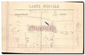 Old Postcard Lamotte Beuvron A Corner Of Sheep Sologne