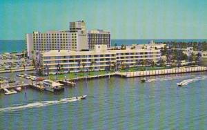 Florida Hollywood Diplomat Resort and Country Club