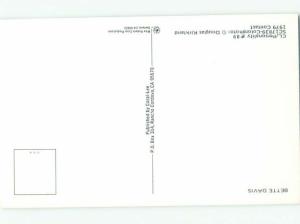 1979 FAMOUS ACTRESS BETTE DAVIS AC6438-19