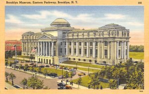 Brooklyn Museum Brooklyn, New York NY s 