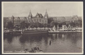 Amsterdam(1121