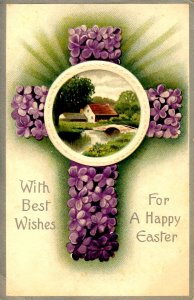 Greeting - Easter    