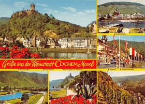 BT11124 Cochem mosel       Germany