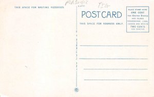 Masonic Temple Batavia NY