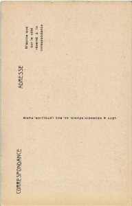 CPA Dol de Bretagne La Cathedrale , La Chaire (1237276)