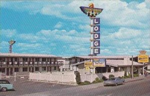 California Eureka Thunderbird Lodge