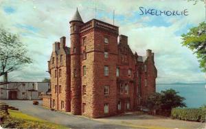 uk23306 skelmorlie hydro hotel ayrshire scotland uk