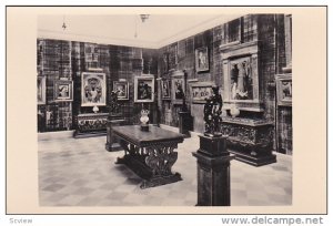 RP, The Renaissance Room, Henry E. Huntington Library & Art Gallery, San Mari...