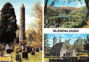Glendalough - Ireland