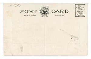 NH - Troy. Haskell Road to Mt. Monadnock    (damage)