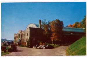 Olympic Arena, Lake Placid NY