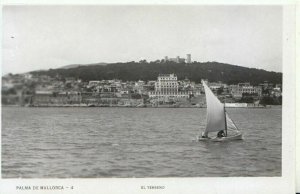 Spain Postcard - Palma De Mallorca - Et Terreno - Ref TZ1965