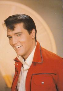 Elvis Presley