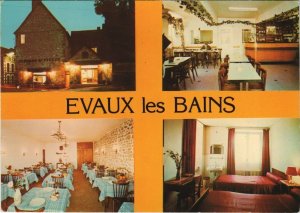 CPM Evaux-les-Bains (16276)