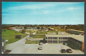 Missouri, Springfield - Holiday Inn - [MO-069]