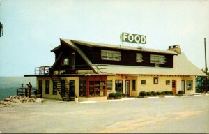 Kentucky Burkesville Alpine Motel & Restaurant