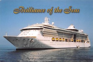 Brilliance Of The Seas Brilliance Of The Seas, Royal Caribbean Cruise Lines V...