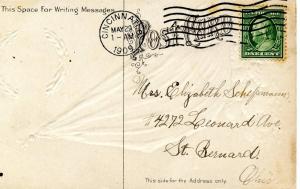 USA - The Star Spangled Banner