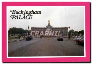 Modern Postcard Buckingham Palace