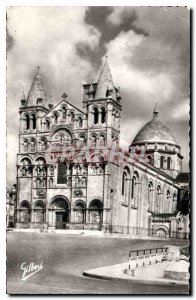 Old Postcard Angouleme Cathedrale St Pierre XIIs My Hist