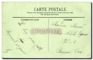 Old Postcard Paris Bourse