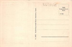 BG25475 hildesheim kaiserhaus  germany