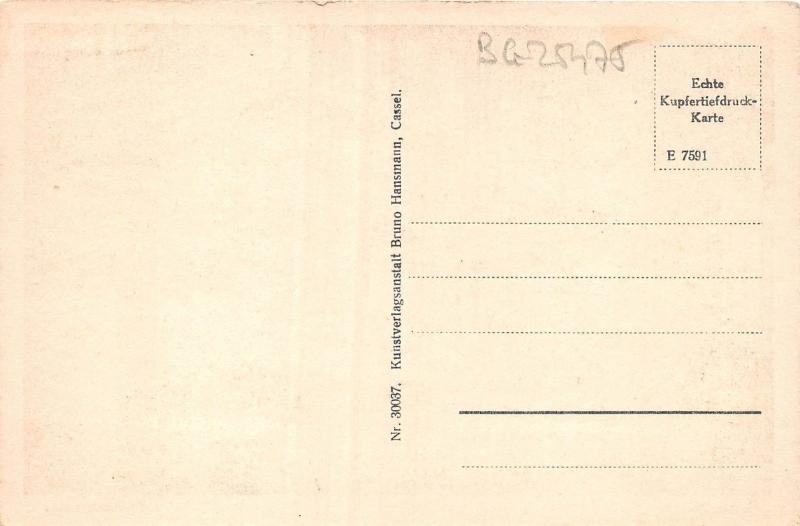 BG25475 hildesheim kaiserhaus  germany