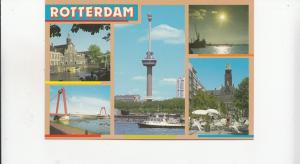 BF24138 rotterdam   netherland  front/back image