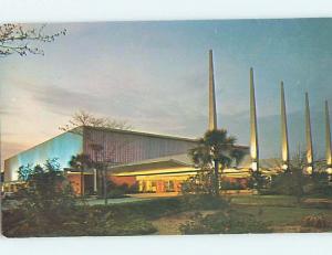 Pre-1980 BUILDING Boca Raton Florida FL ho0925