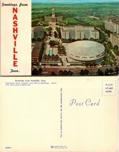 Greetings from Nashville (4652