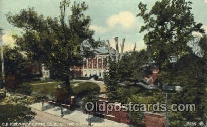 Pennsylvania Hospital, Philadelphia, PA Medical Hospital, Sanitarium Unused 