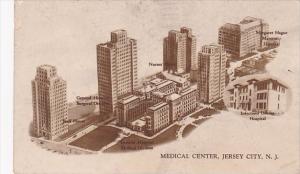 new jersey city medical center