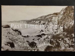 c1932 - The Sands & White Rocks, Portrush