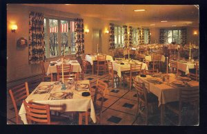 Mount Pocono, Pennsylvania/Penn/PA Postcard, Chestnut Grove Lodge, 1958!