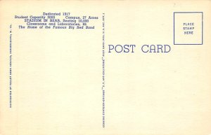 Central Junior-Senior High School, Parkersburg, WV