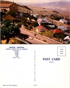 Jerome, Arizona (10925)