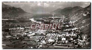 Old Postcard The Alps The Vallee de L Iere