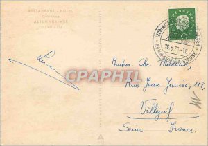 Modern Postcard Bad Neuenahr