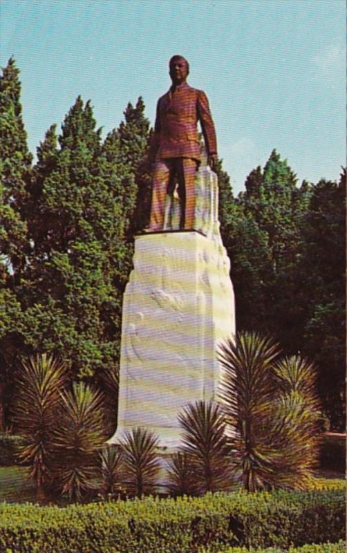 Louisiana Baton Rouge Huey P Long Monument