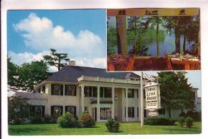 Towne Lyne House, Lynnfield, Massachusetts,
